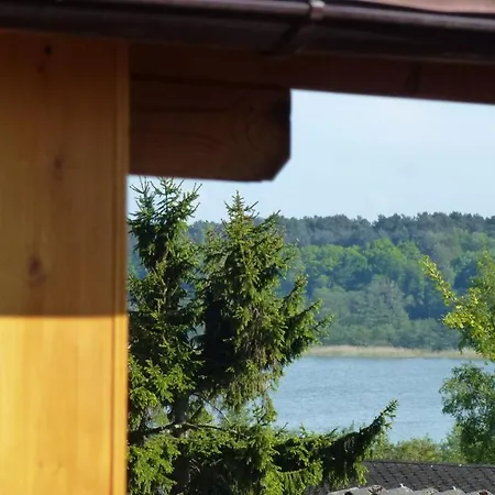 Chalet Heimliche Liebe