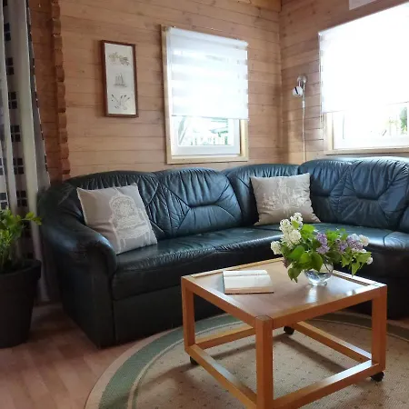 Heimliche Liebe Chalet Ostseebad Heringsdorf