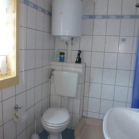 Heimliche Liebe Chalet