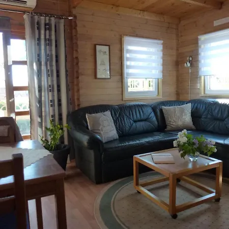 Heimliche Liebe Chalet *