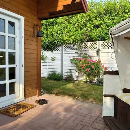 Heimliche Liebe Ostseebad Heringsdorf