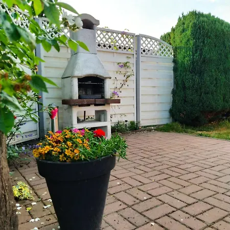 Heimliche Liebe Chalet